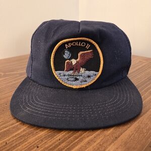 Apollo 11 Snapback
